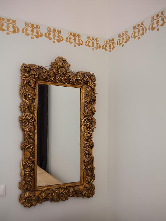 Aia Guest Apartment بارنو المظهر الخارجي الصورة
