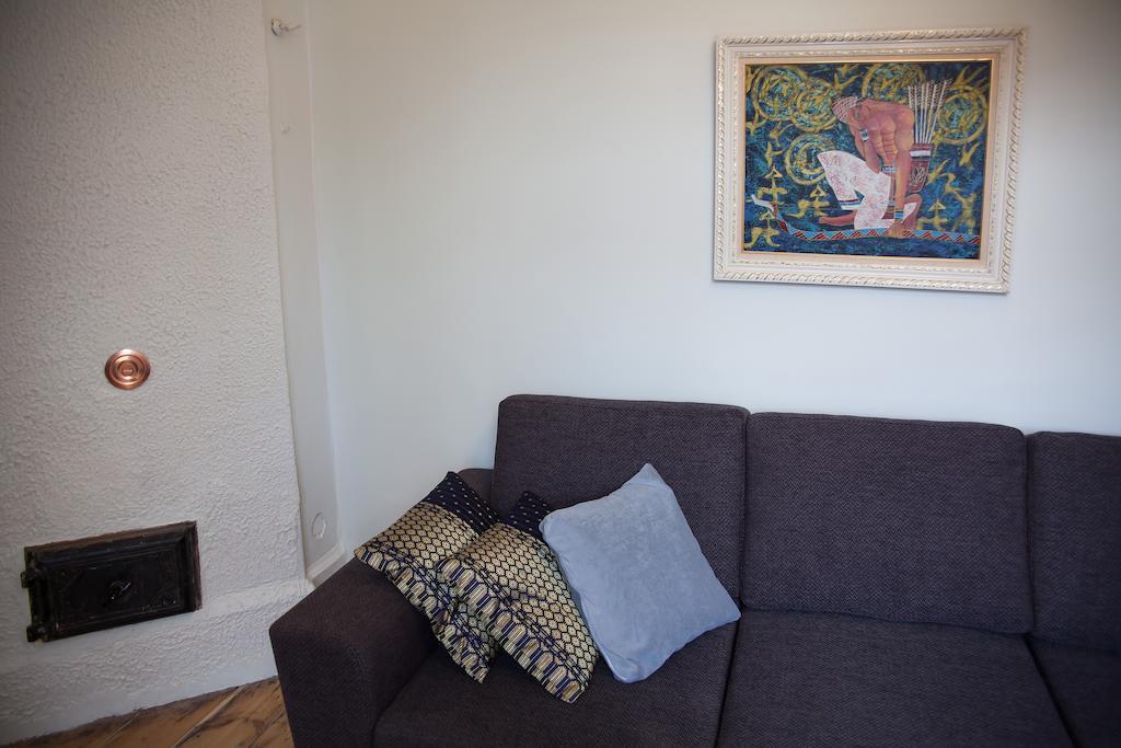 Aia Guest Apartment بارنو الغرفة الصورة